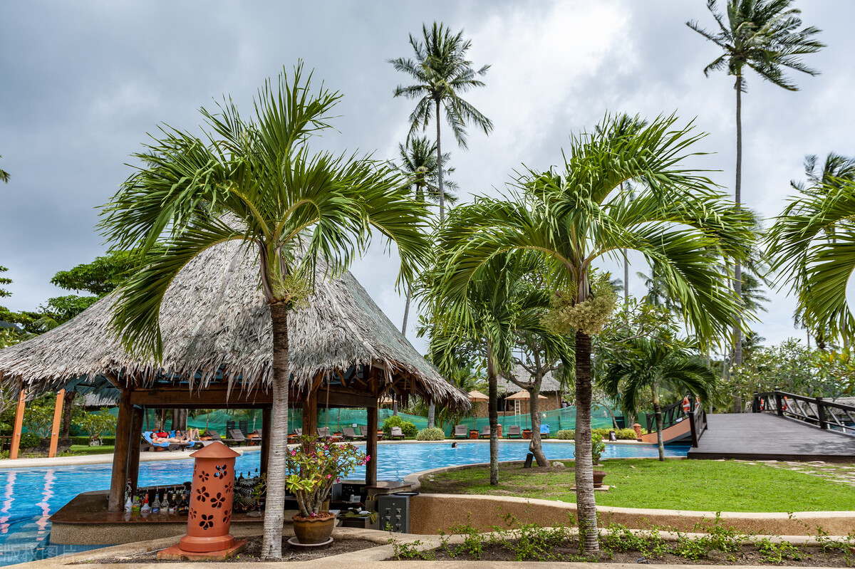 泰国普吉岛五日游攻略图文,泰国普吉岛5天游攻略