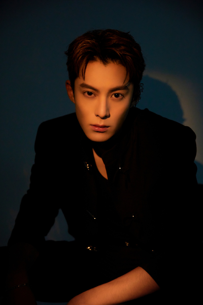 赵露思梁洁邢菲谭松韵,邢菲和赵露思什么关系