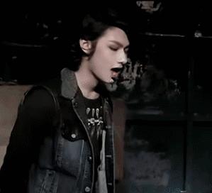 走红的尽头是黑历史