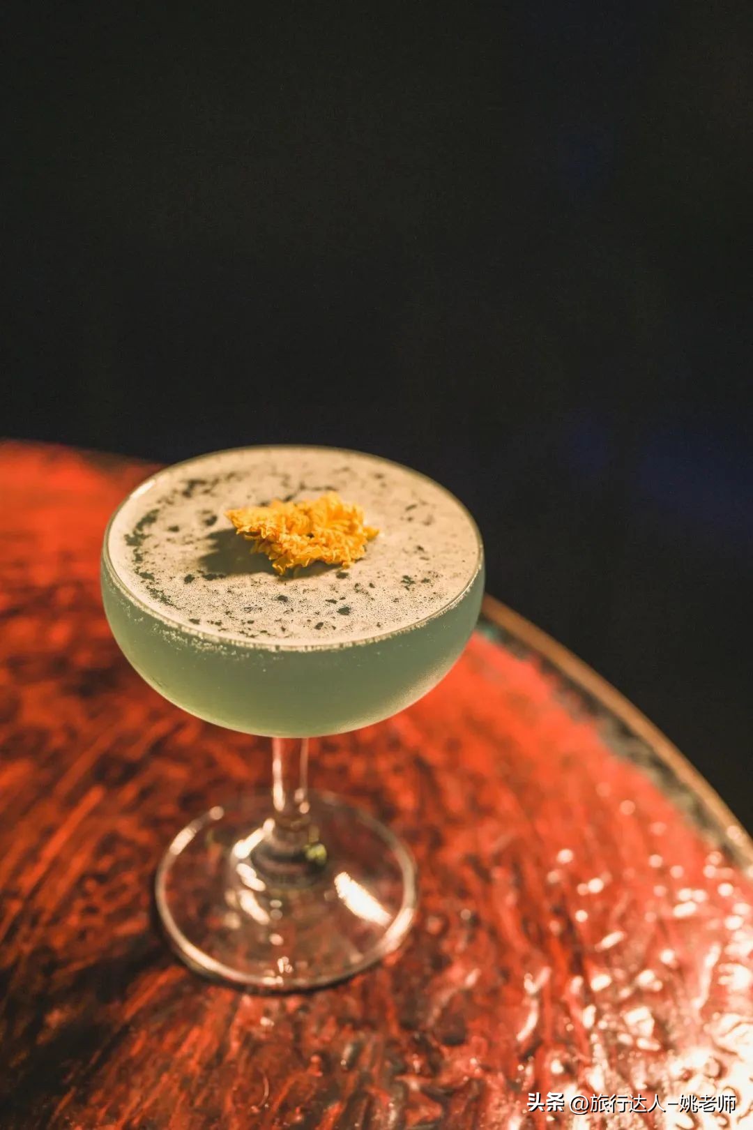 这10家姚老师私藏咖啡馆大公开，你去过几家？