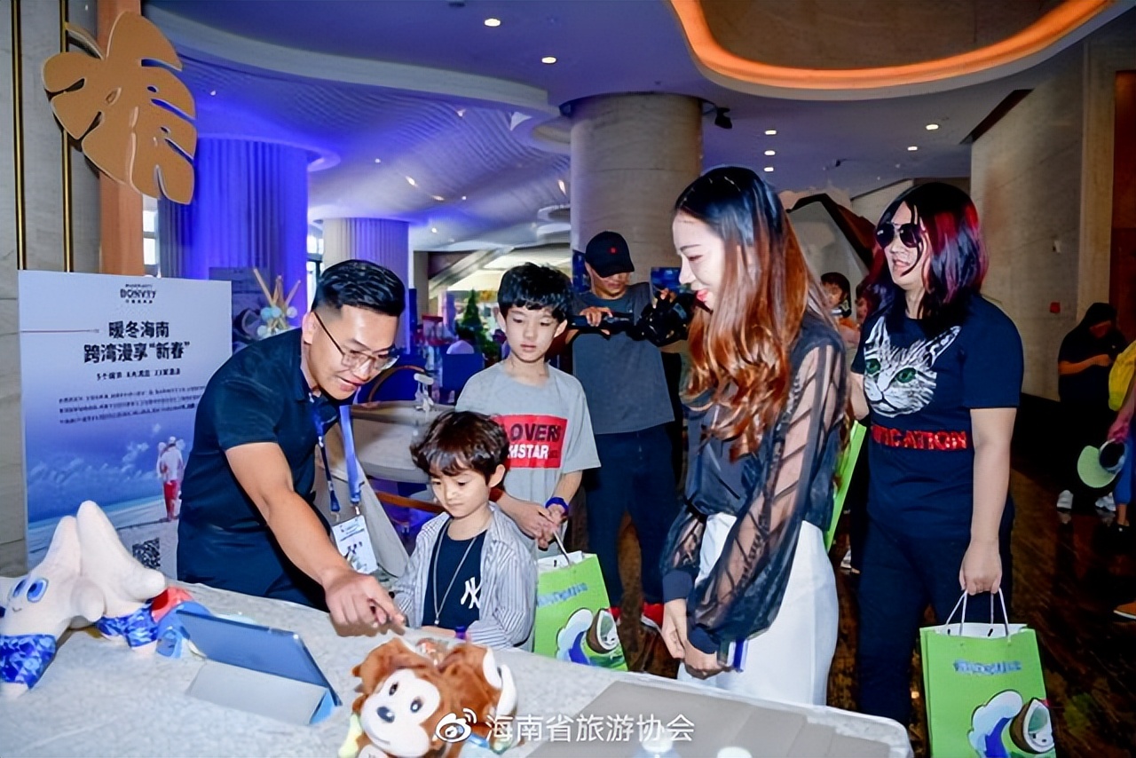 会员简介｜中旅会展：为您提供全流程会议展览解决方案