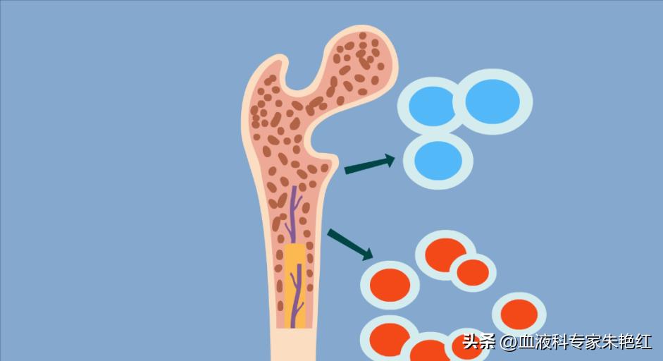 三系减少是不是先天性疾病,三系减少是免疫性血小板减少症吗