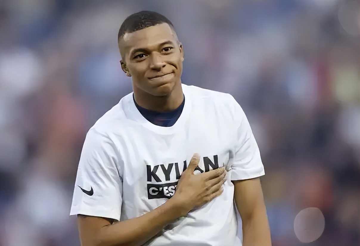 姆巴佩正式加盟皇马对巴黎影响,姆巴佩加盟皇马对法国有什么影响