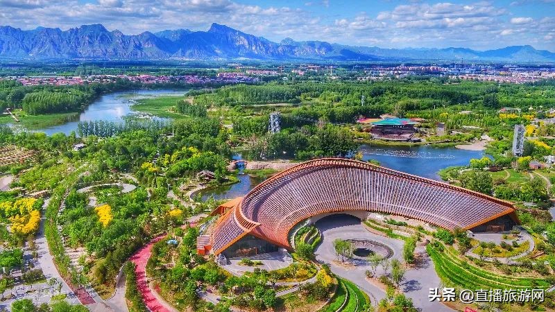 京张体育文化旅游带论坛在延举办探索“后冬奥”可持续发展路径