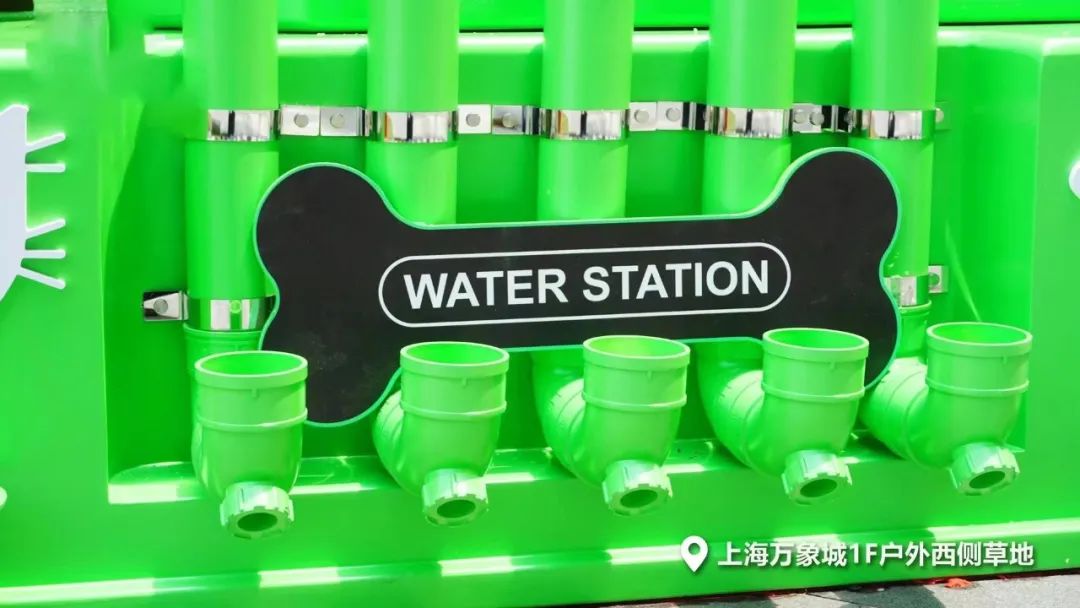 上海万象城虹桥中心,上海万象城品牌布局图