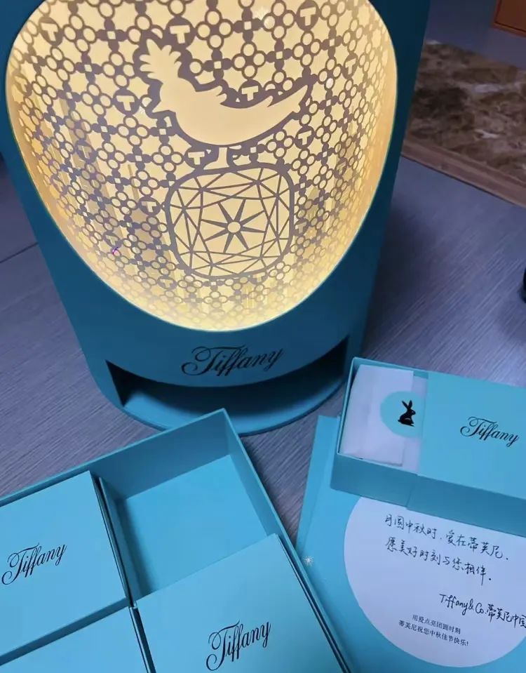 gucci月饼礼盒制作,中秋月饼礼盒gucci