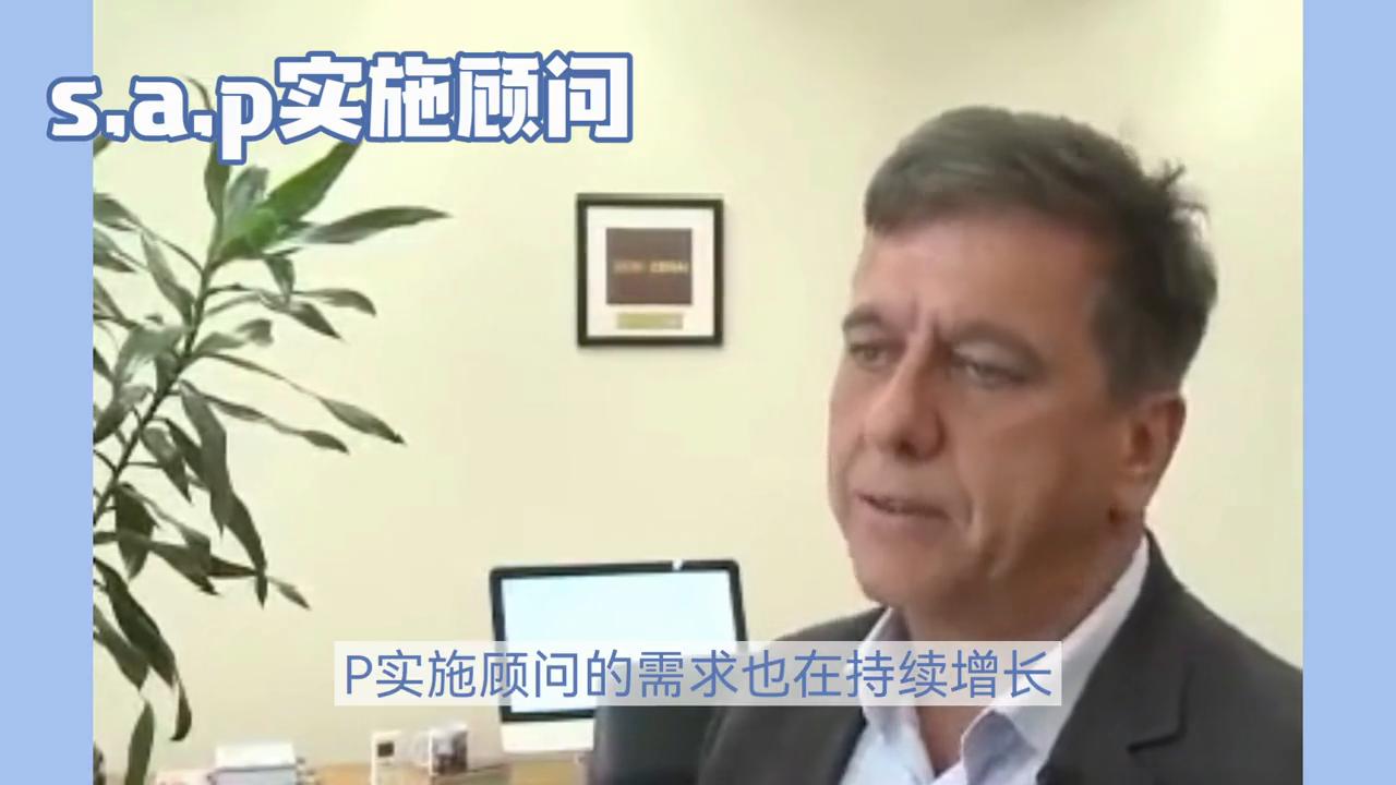 如何入行sap咨询顾问,sap顾问入行简历模板