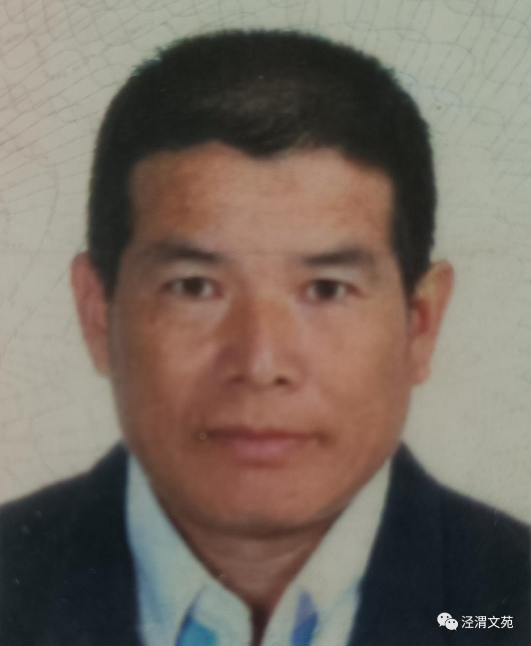 【春游小柴沟】/杨金海