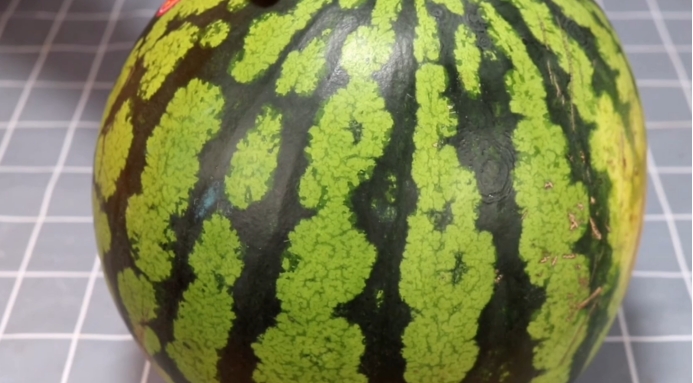 挑选西瓜瓜农,挑选西瓜的技巧和方法