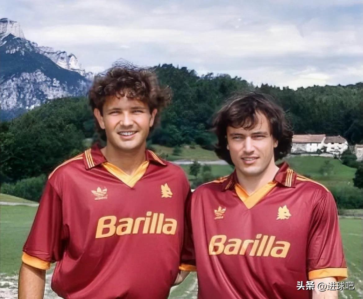 意大利罗马队阵容名单,意大利罗马队三巨头