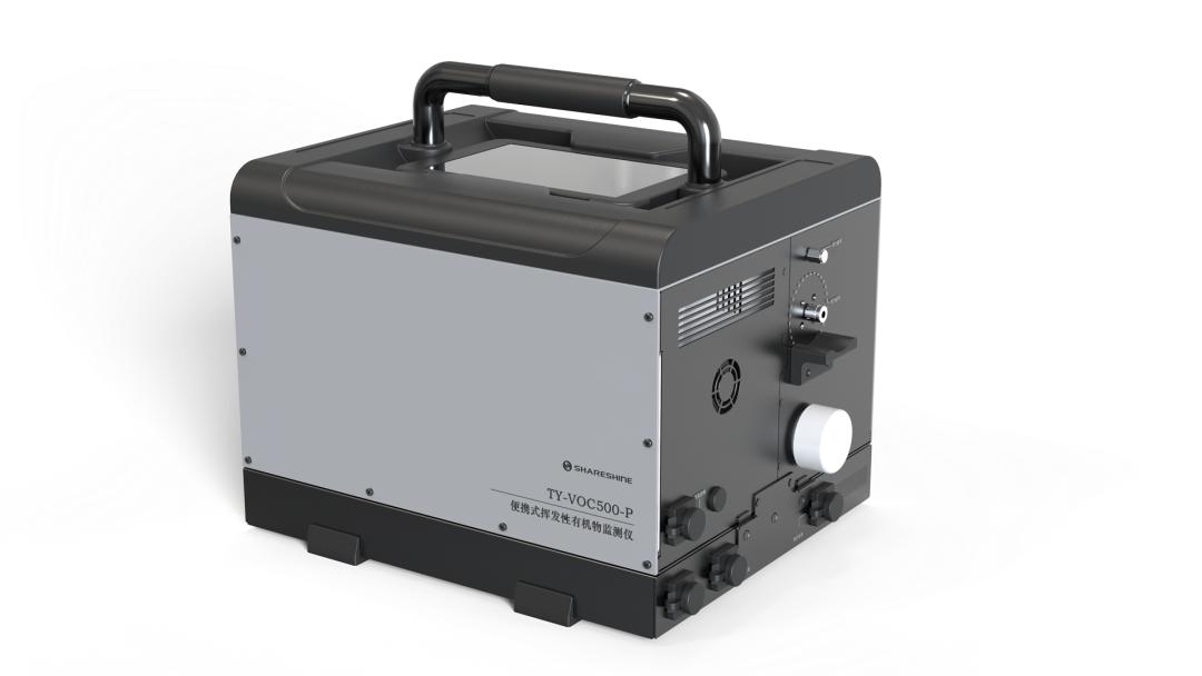 挥发性有机物的检测设备,挥发性有机物检测仪