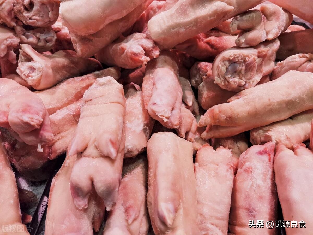 卤猪肉要不要放酱油老抽,卤猪肉不放花椒是真的吗