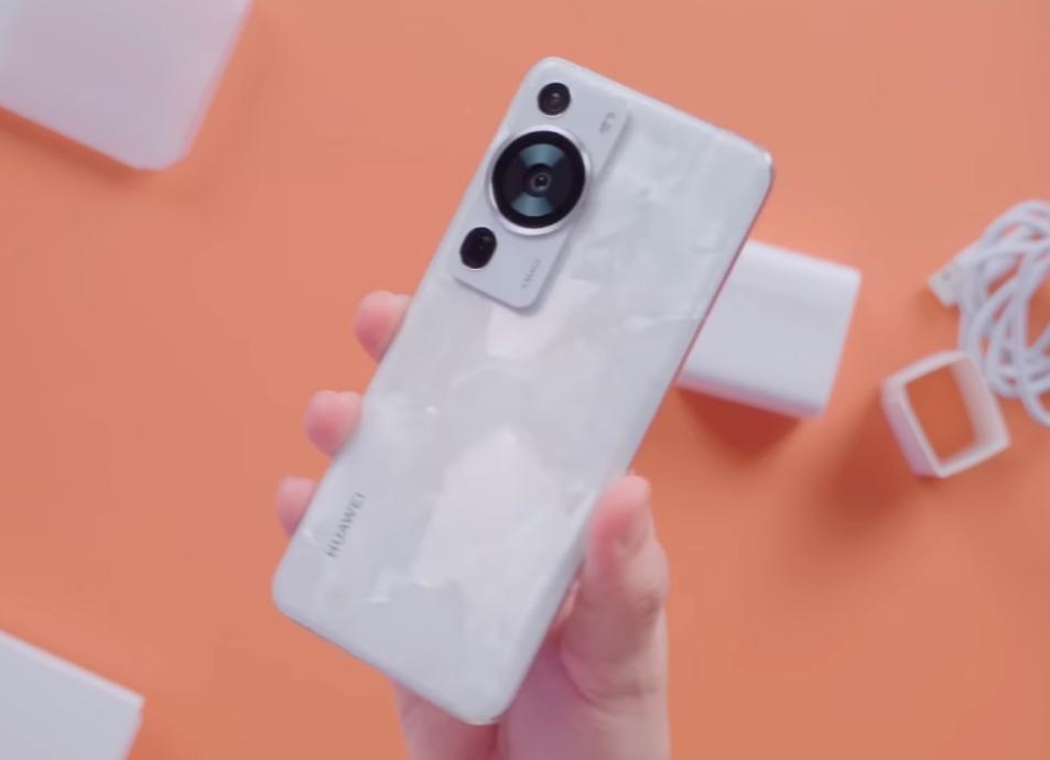 拍照实力“比肩单反”的4款手机，随手拍都很专业，拍照*党**的最爱