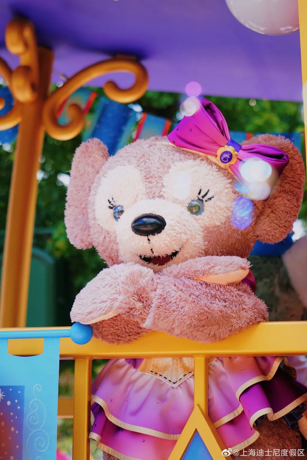 玲娜贝儿的走红原因是什么,玲娜贝儿爆红原因