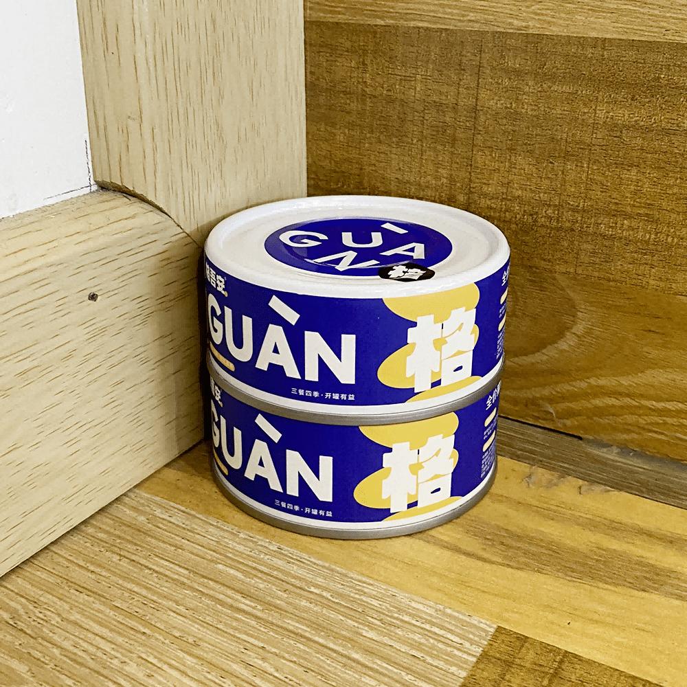 富力鲜猫罐头24罐混合口味,巅峰猫罐头哪个口味适口性好一点