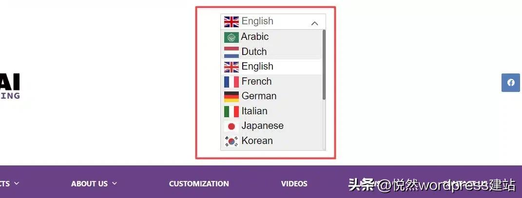 wordpress建站前设置,wordpress布局用什么插件建站