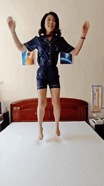 舒适床垫选购攻略,床垫推荐床垫怎么选