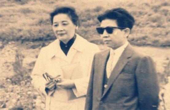 孔令仪宋美龄遗产,孔令仪谈宋美龄逝世视频