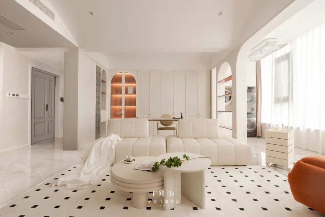 屋子太暗不想开灯怎么引进阳光,室内黑采光不好怎么办