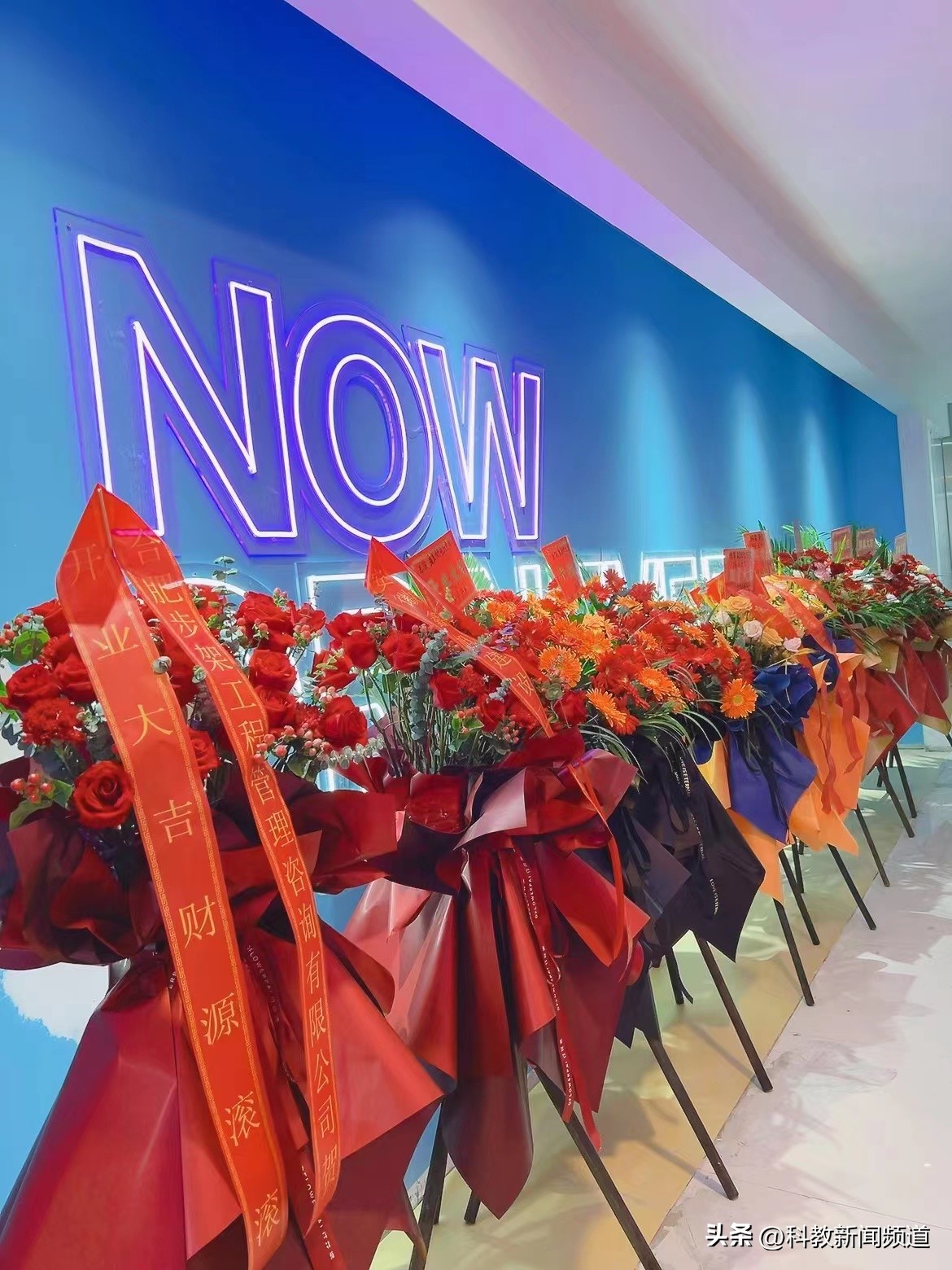 身和、颜和、心和——康美舒生活空间落户合肥