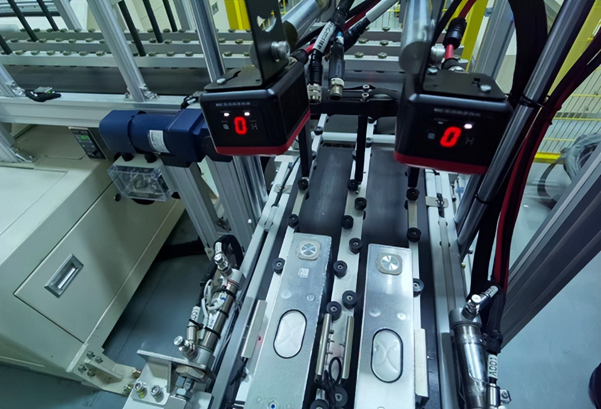 霍尼韦尔固定式工业扫码枪,霍尼韦尔自动条码扫描器视频设置