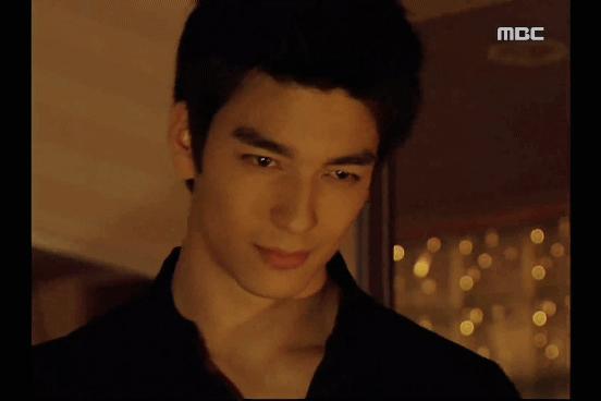 韩国浓颜系帅哥,浓颜系顶级颜值的帅哥