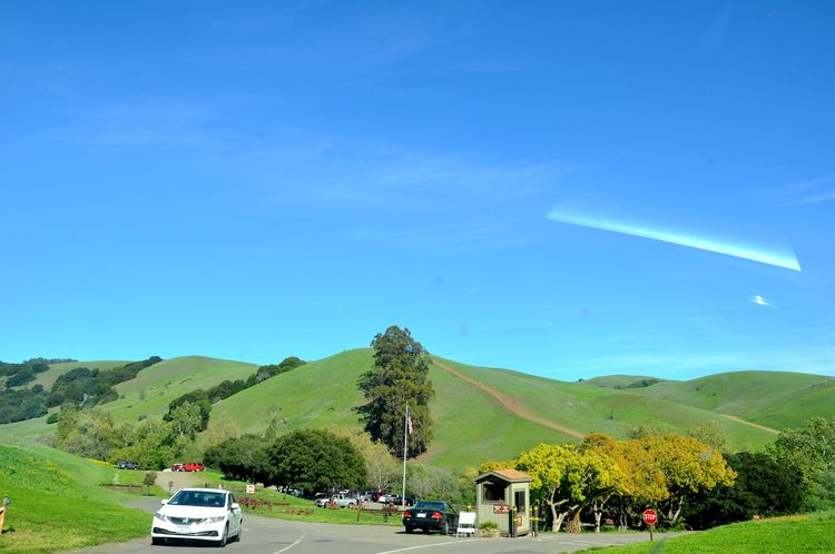 回味旧金山探访成功者的庄园,一种窗口令艾尔卡彭等囚犯备受折磨