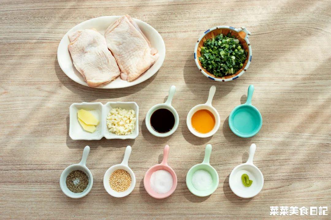 快手菜夏日口感清爽三分钟,快手菜简单