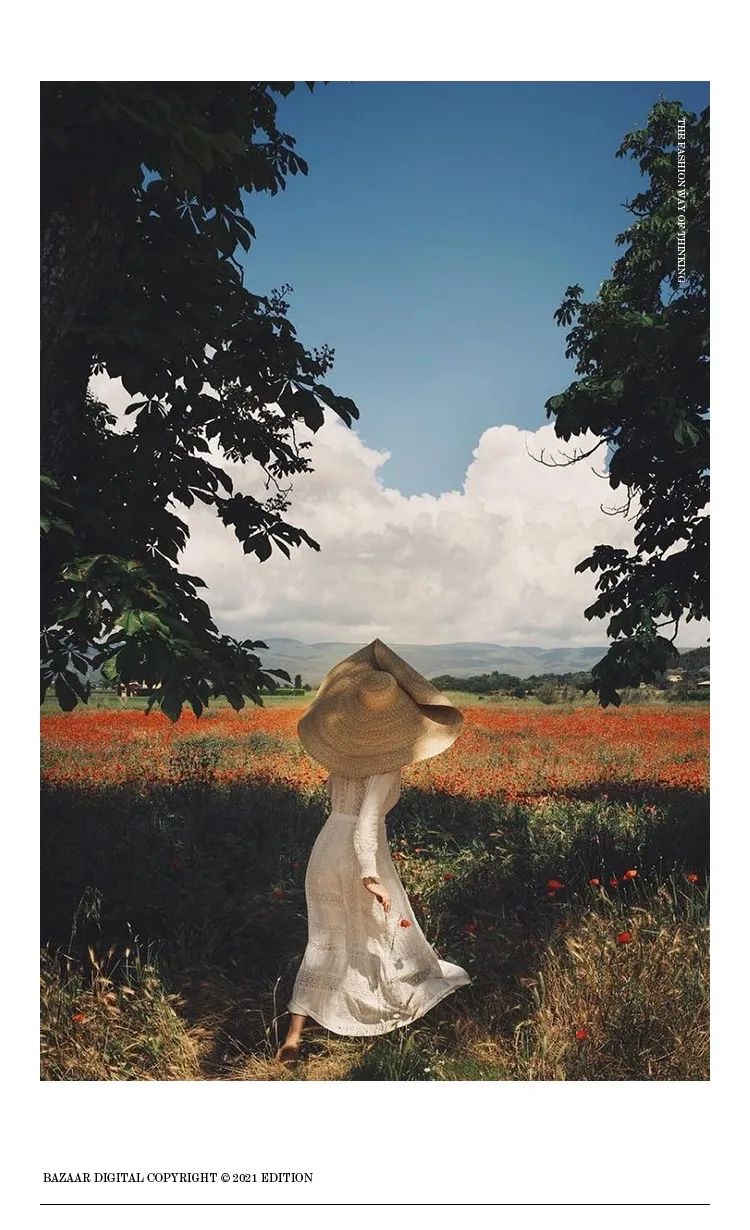 时尚圈审美顶端,时尚圈的高级感