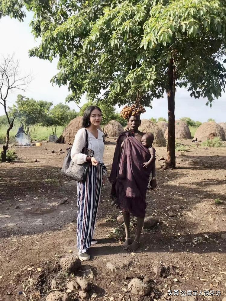 1500元穷游一个月,大学毕业后花一年时间穷游