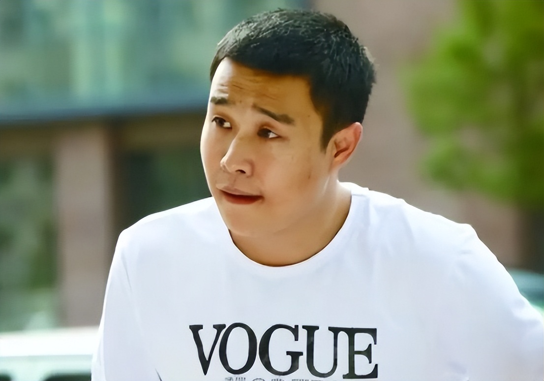 落寞的小沈阳完整视频,当年出名的小沈阳现在状况如何