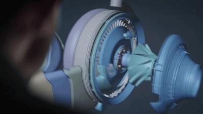 戴森专利科技清洁工具多少钱,戴森首创面罩耳机