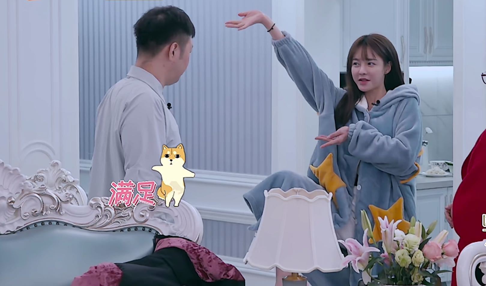 领证1年没婚礼，被杜海涛屏蔽朋友圈3个月，沈梦辰得到了什么