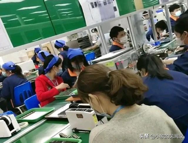 在浙江打工工资真的高吗,广东人在浙江打工真实收入