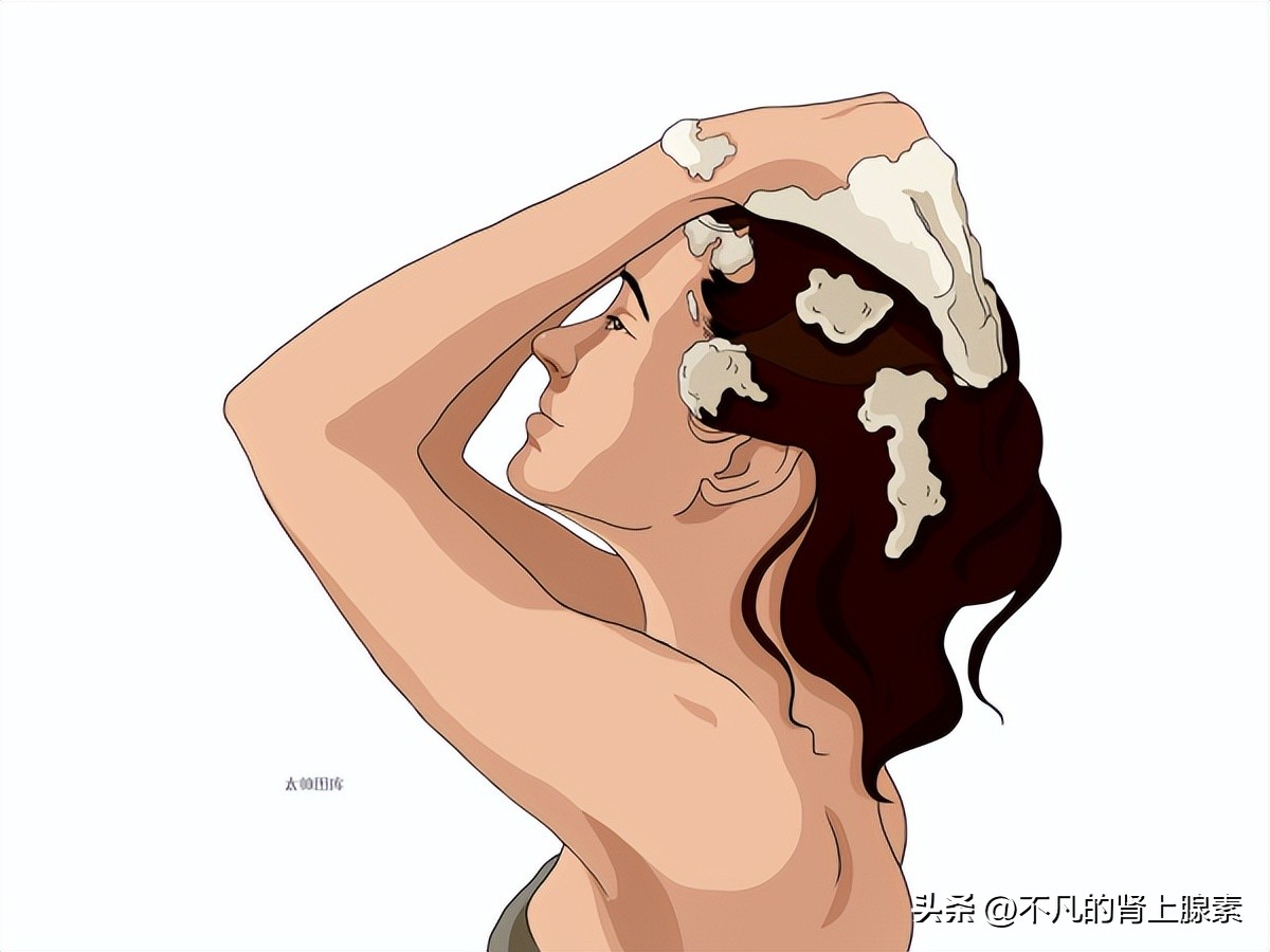 头屑是什么原因造成的如何解决,长头屑有什么方法才能去头屑