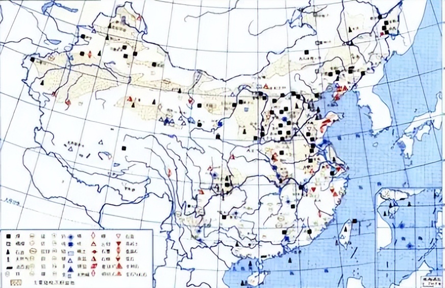 地质矿产勘查有前途吗,地质勘探遇到的问题