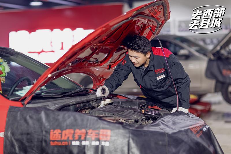 途虎养车米其林春节活动2023,23年途虎养车轮胎节