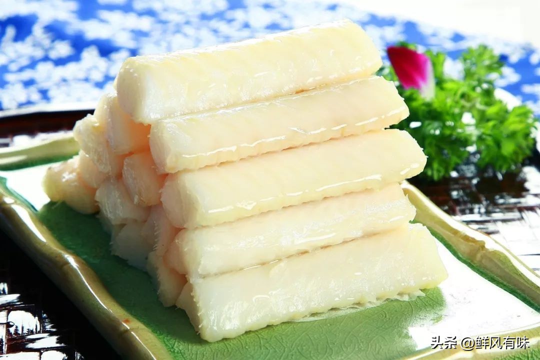 浙江舟山特色美食,浙江省舟山市十大好吃的特色美食