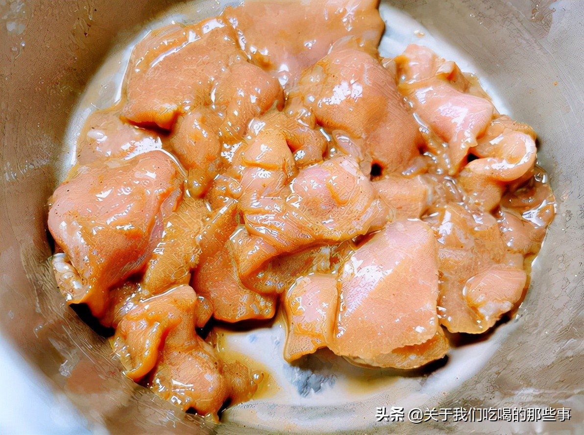 瘦肉炒出来比较硬怎么办,瘦肉炒出来是苦的怎么办