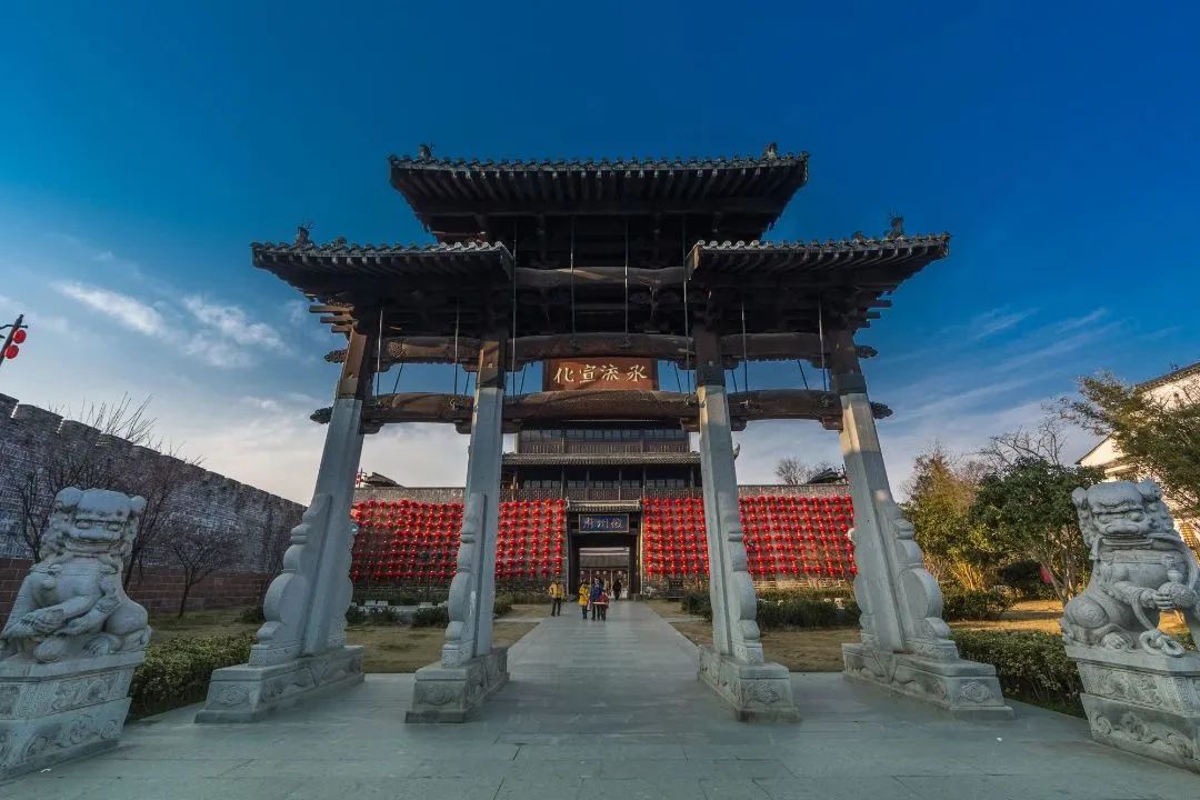 黄山市特色旅游商品有哪些,有关黄山3月文旅主题游