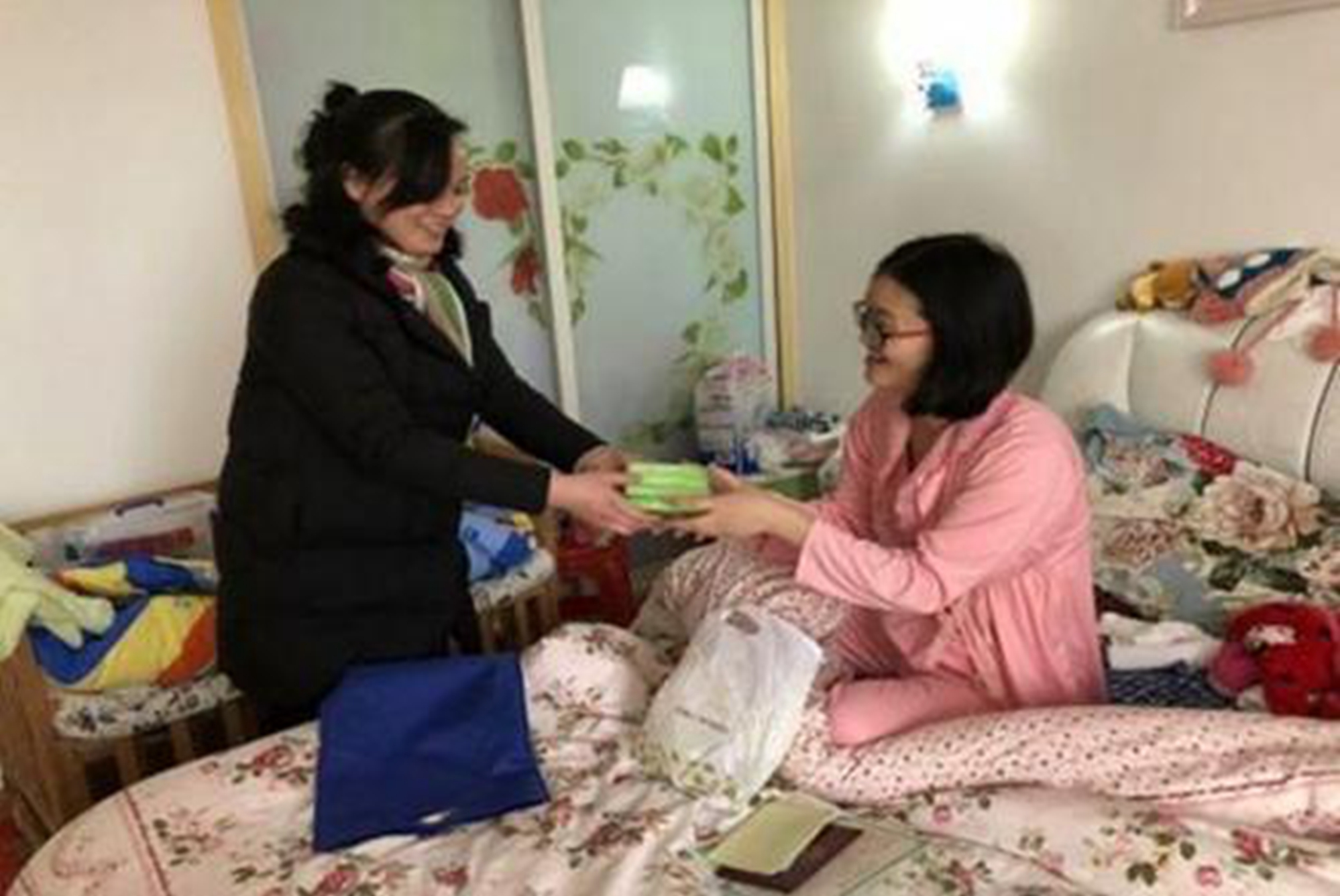 37周后胎儿基本不长终止妊娠,孕妇37周还不生怎么办