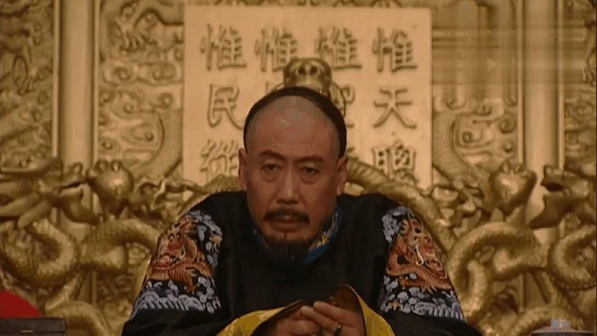 唐国强演过的帝王总结,唐国强饰演的皇帝都有哪些