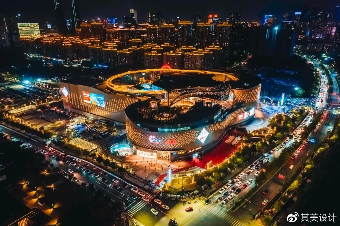 璐墿涓績灞嬮《缁忔祹,璐墿涓績妤奸《鍟嗕笟妯″紡