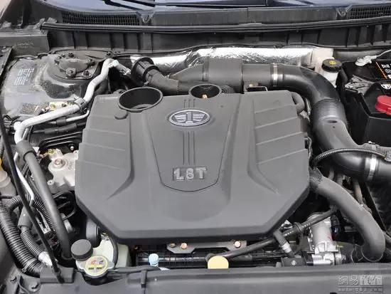 奔腾b90值得入手吗,有了合资车国产车才能得到发展