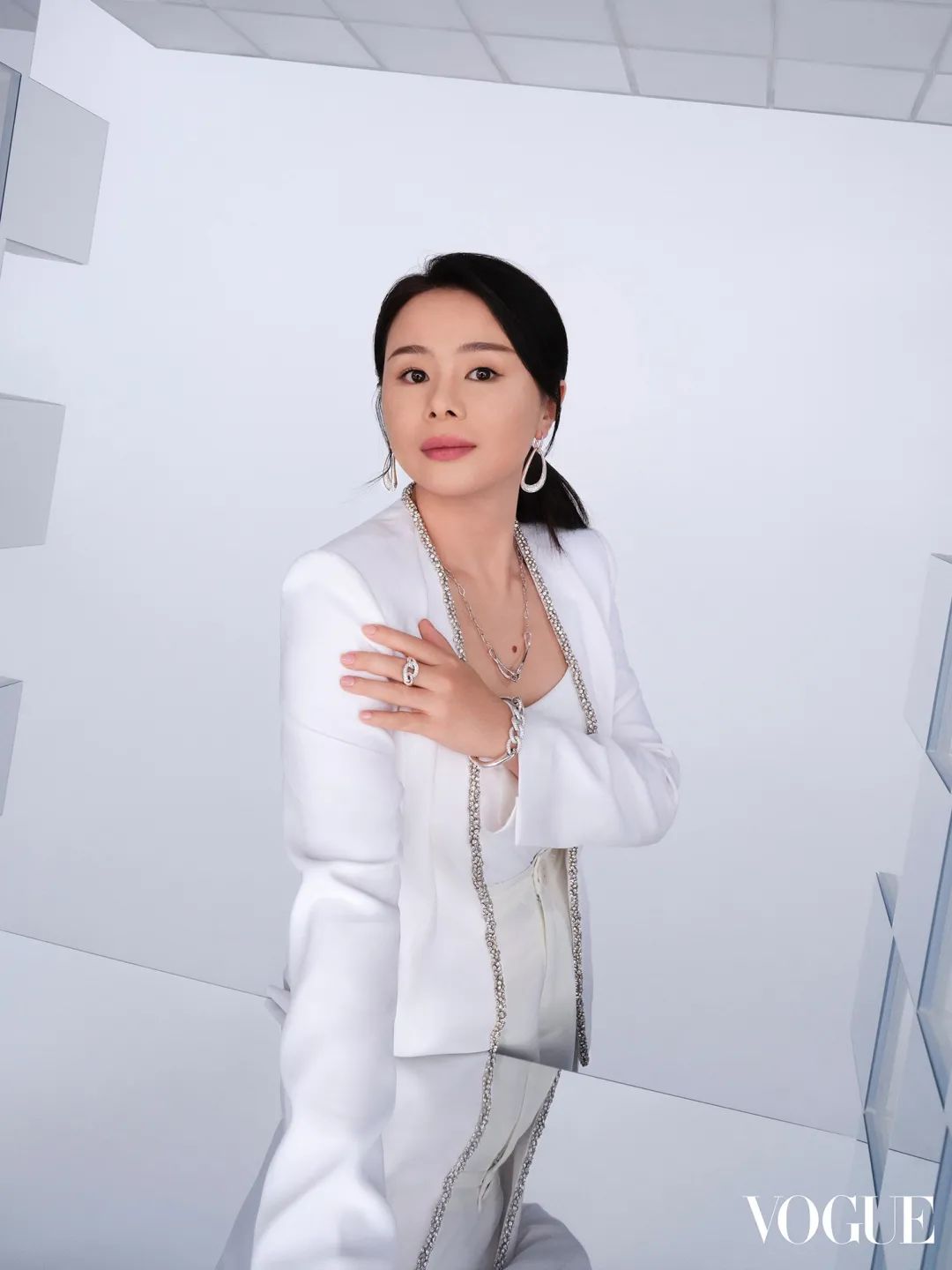 为什么名媛贵妇都爱钻石？2023年流行这5种…