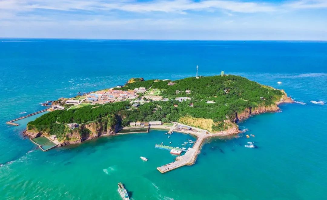 519中国旅游日福建主题,山东夏季旅游海岛
