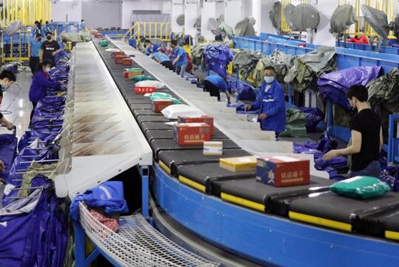 今年双十一哪家快递涨价多,双十一快递一般几号开始涨价