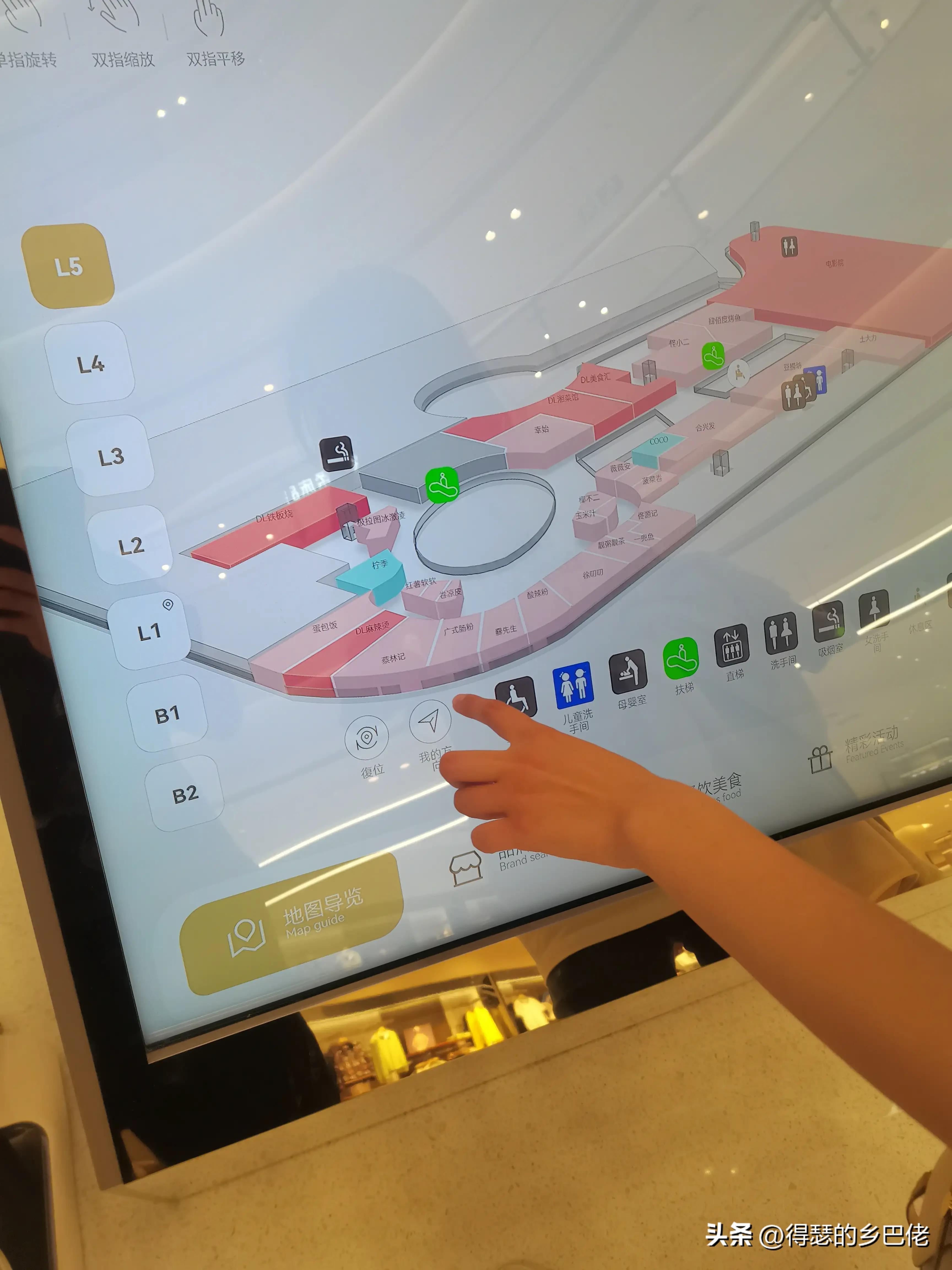 五一不能错过的吃喝玩乐打卡,五一打卡的好去处