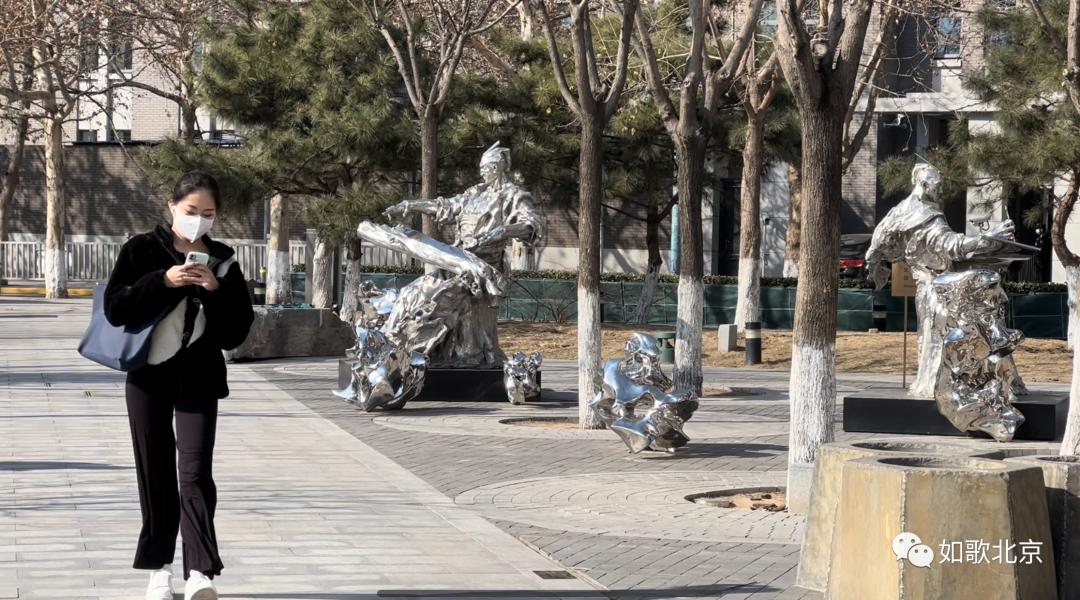 北京人去王府井步行街,北京王府井步行街值得去吗