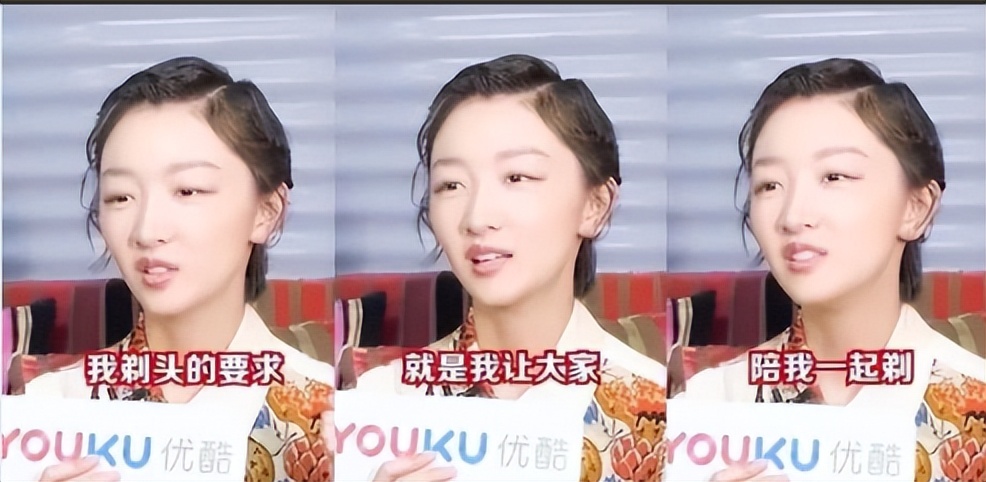 央媒终于出手,央媒点评的哪六位明星